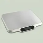 Báscula cocina